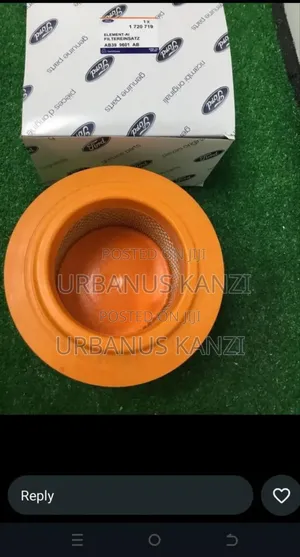 Aircleaner For Ford Ranger 2.26