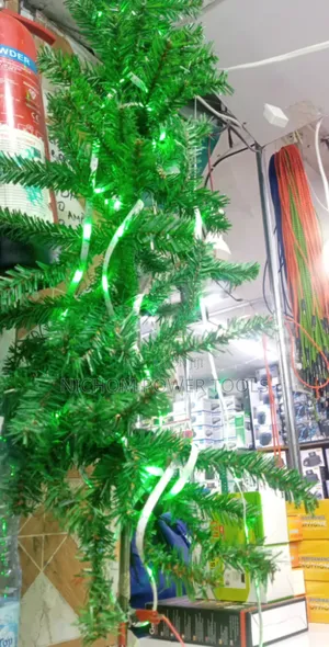 Christmas Tree/Xmass Tree