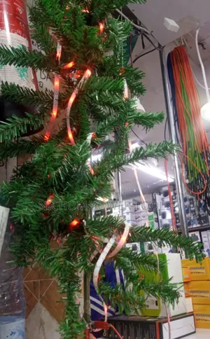 Christmas Tree/Xmass Tree
