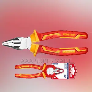 EPLRC0731 Insulated Combination Pliers