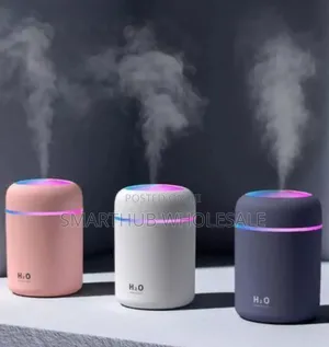 Nordic Humidifier Small Humidifier
