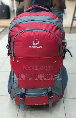 65ltrs/ 75ltrs Outdoor Backpack