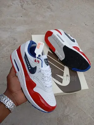 Airmax Golf