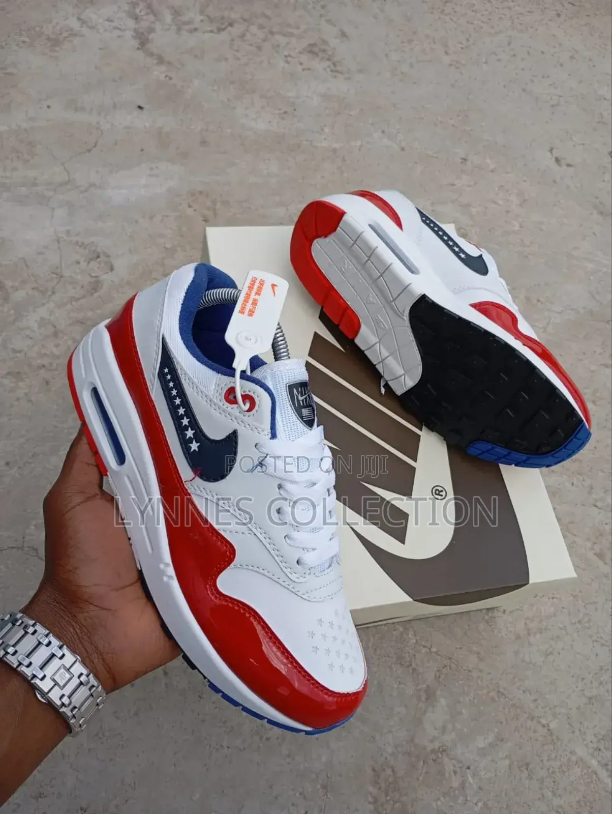 Airmax Golf