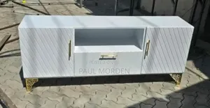 Rectangular Modern TV Stands
