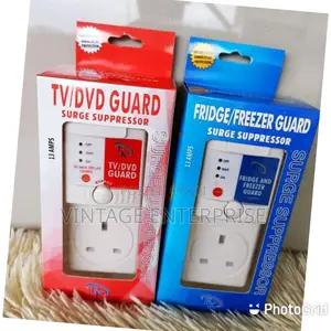 *Fridge Tv / Fridge Guard