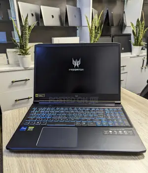 Laptop Acer Predator Triton 300 16GB Intel Core I7 SSD 1T