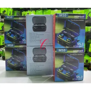 Earbud, Oraimo Earbud 