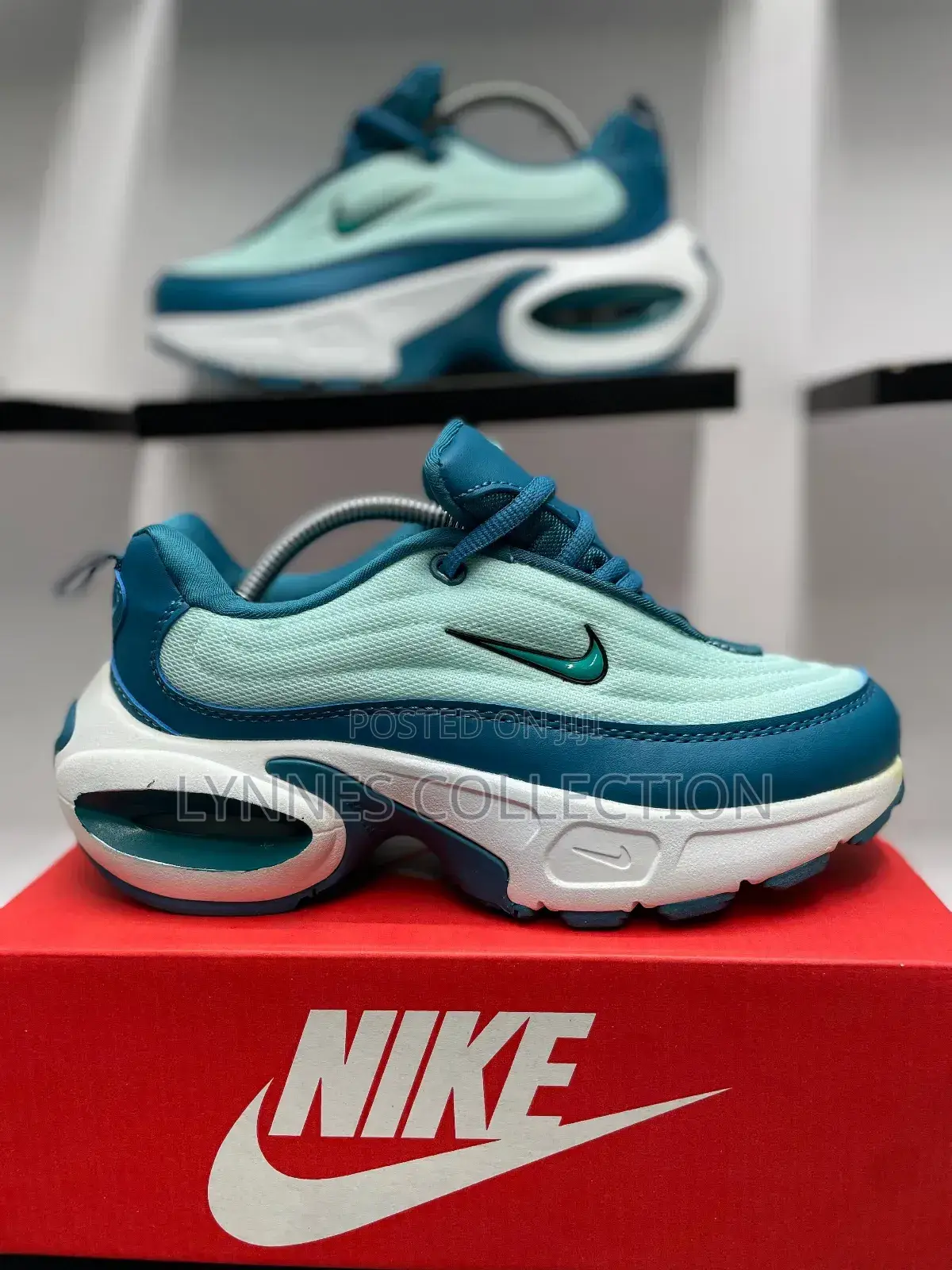 Airmax Portal