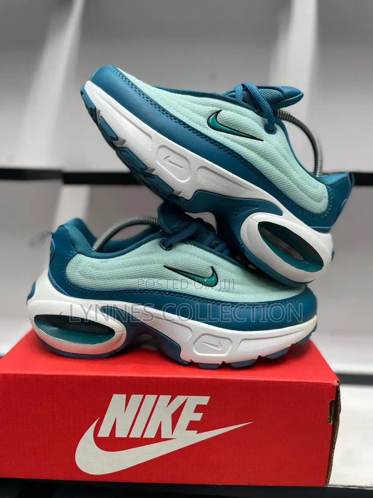 Airmax Portal