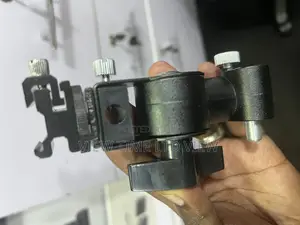 D-Type Flash Bracket for Umbrella, Speedlight