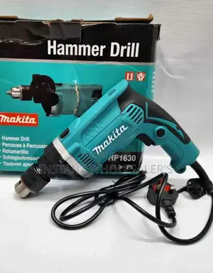 Electric Hammer Drill Drills