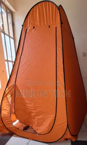 Camping Toilet With Shower Tent 