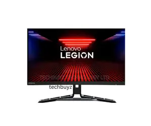 Lenovo Legion R27fc-30 27" FHD Curved Gaming Monitor, 240hz