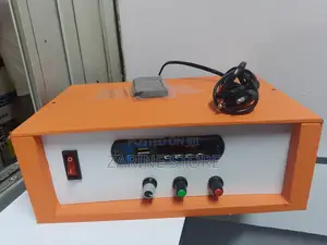 Jua Kali 2.1ch Amplifier Radio
