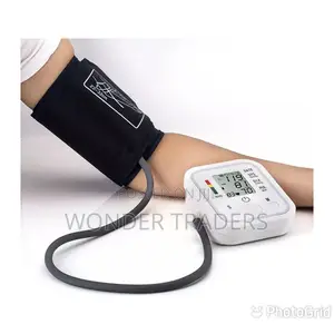 ;Arm Digital Blood Pressure Machine*
