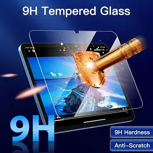 Glass Screen Protector for iPad 10 (10.9-Inch, 2022 Model