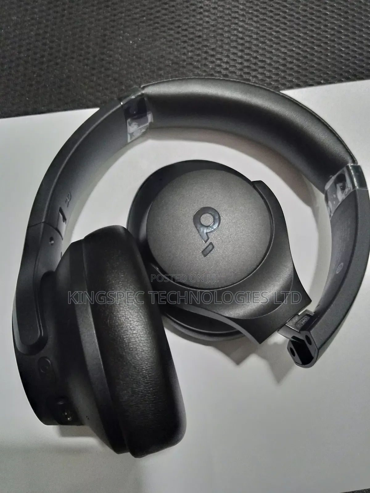 Anker Soundcore Q20i Anc