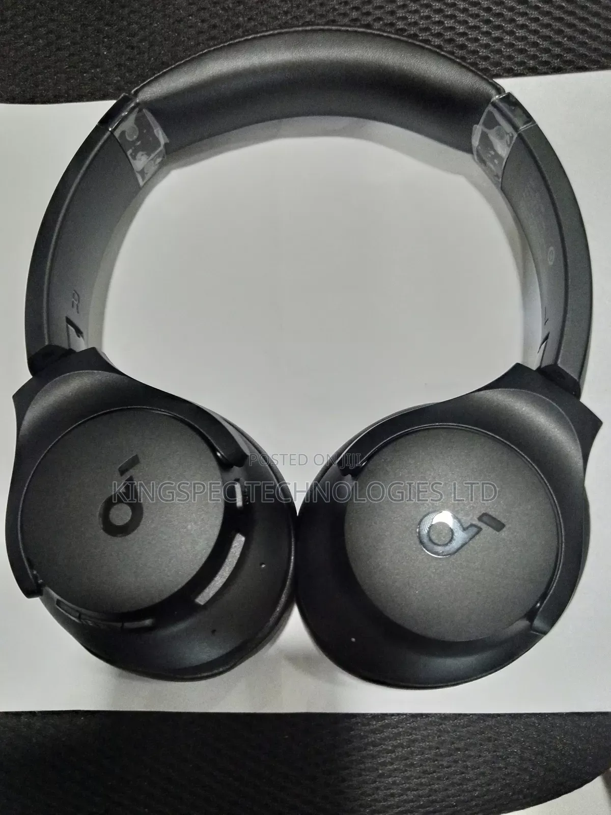 Anker Soundcore Q20i Anc