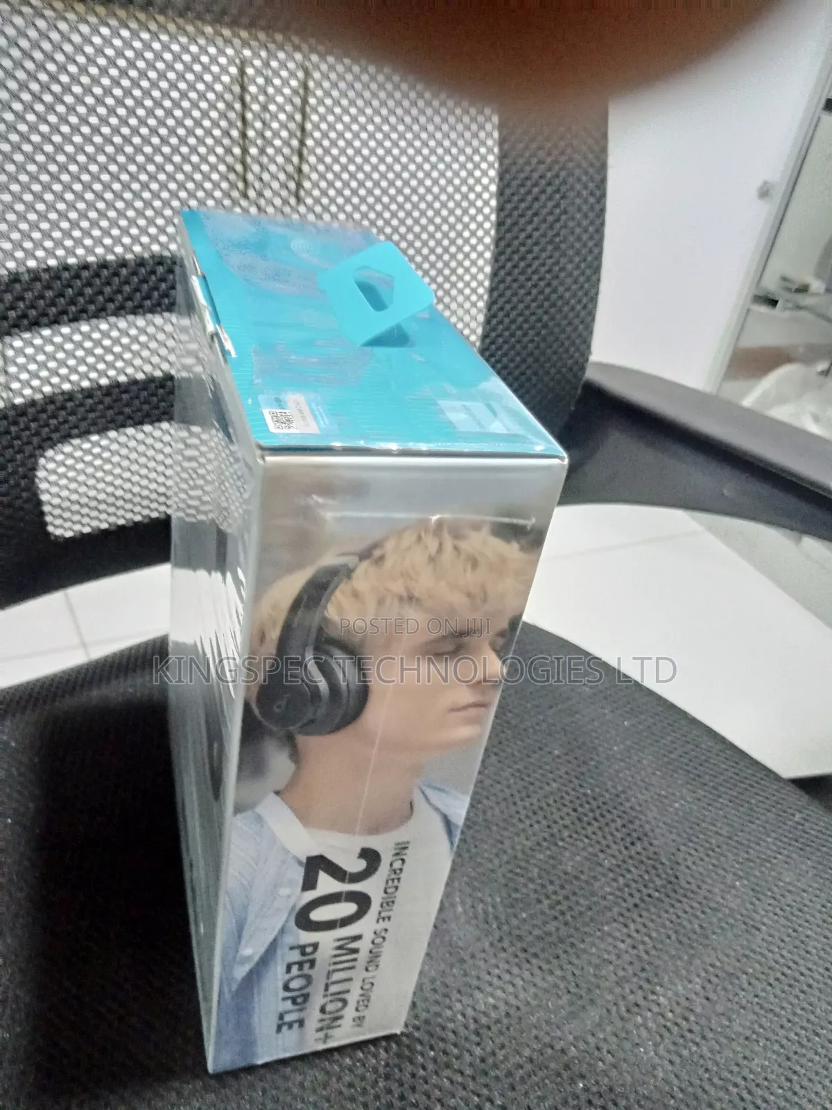 Anker Soundcore Q20i Anc