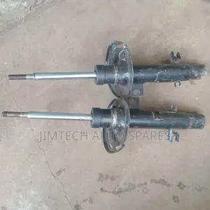 Peugeot 307 Front Shocks