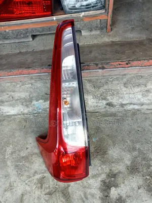Backlight Left Side Ekwagon
