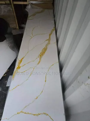 Marble Granite Golden Veined Slab