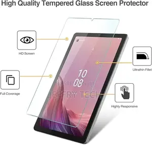 Glass Screen Protector for Lenovo Tab M9 9-Inch 2023