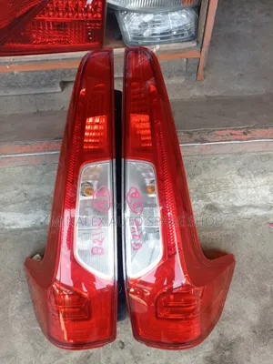 Nissan Dayz Backlights Ex-japan Type