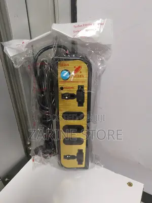 Power Extension