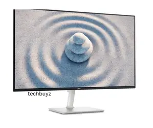 Dell S2725h 27"Fhd Monitor, Black Color