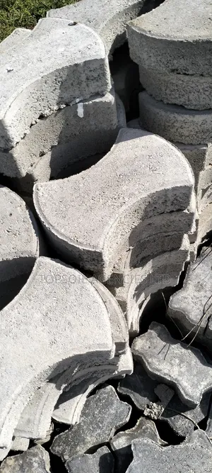 Cabro I Shape and Other Shapes