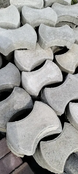 Cabro I Shape and Other Shapes