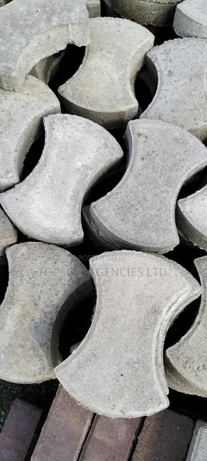 Cabro I Shape and Other Shapes