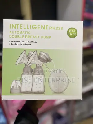 Intelligent Electric Breast Pump - RH228