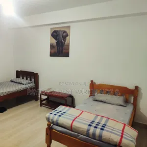 Paying Guest Shared Room
