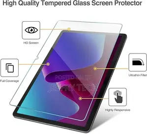 Glass Screen Protector for Lenovo Tab P11 Pro Gen 2 11.2”