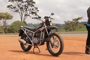 New Kibo K160 2024 Silver
