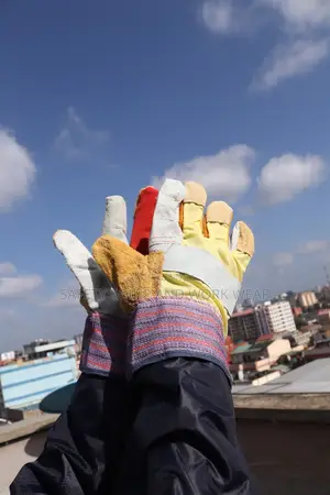 Garden Gloves