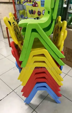 Schools Kindergarten Chairs