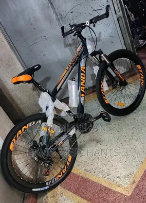 High Quality Sports BICYCLE Size 26