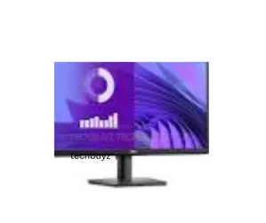 Dell E2425h 23.8"Fhd Monitor
