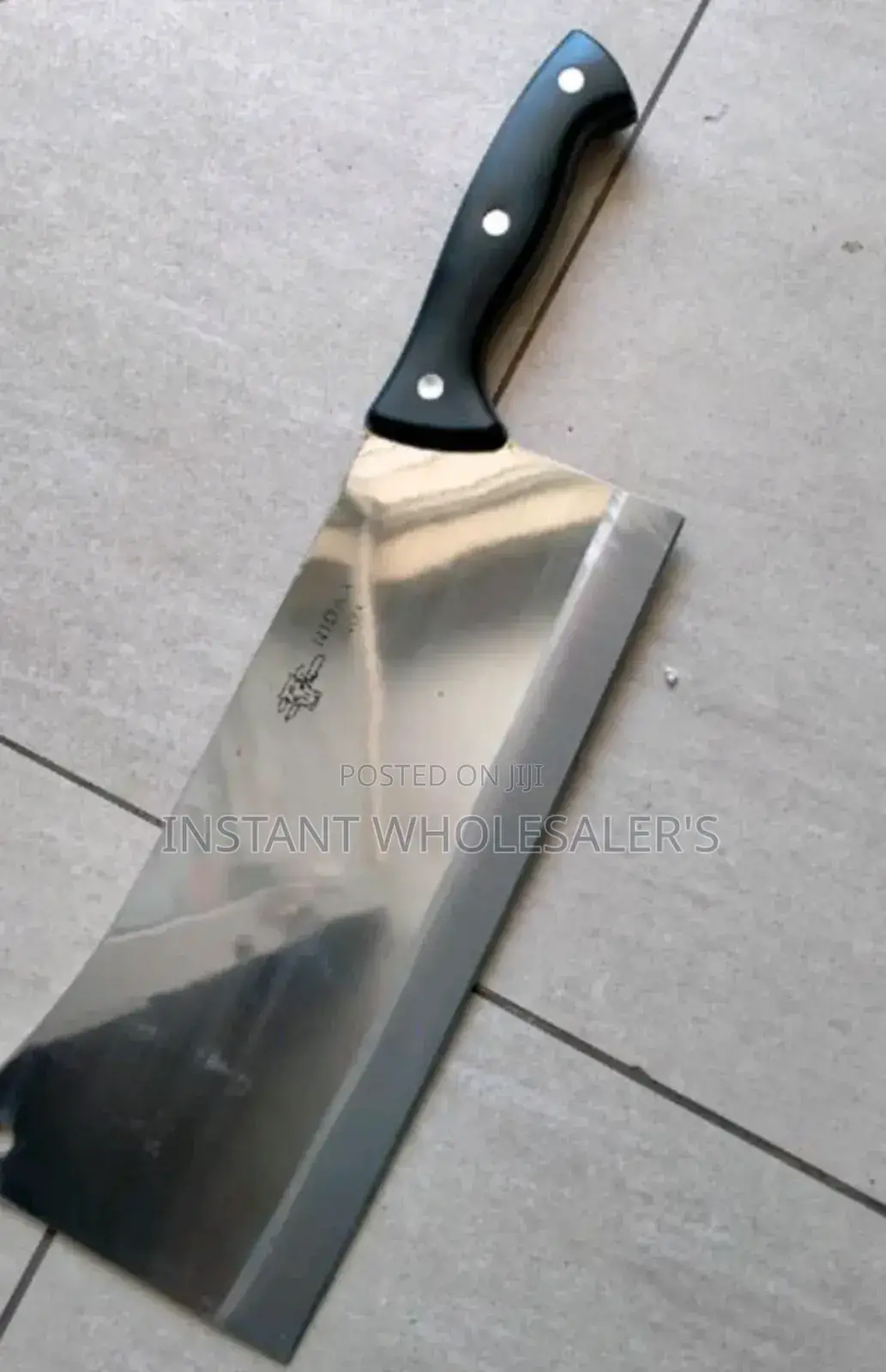 Strong Kitchen Knives