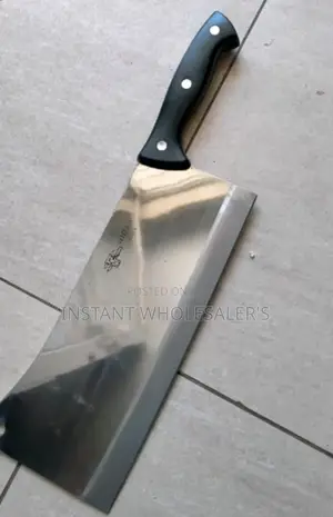 Strong Kitchen Knives