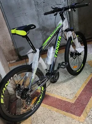 Unisex Adult Sports Bike Size 26