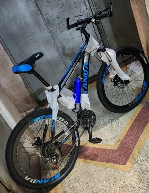 Adult Sports Bike Size 16