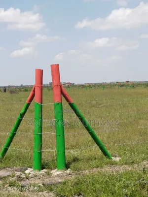 Ruiru-East
