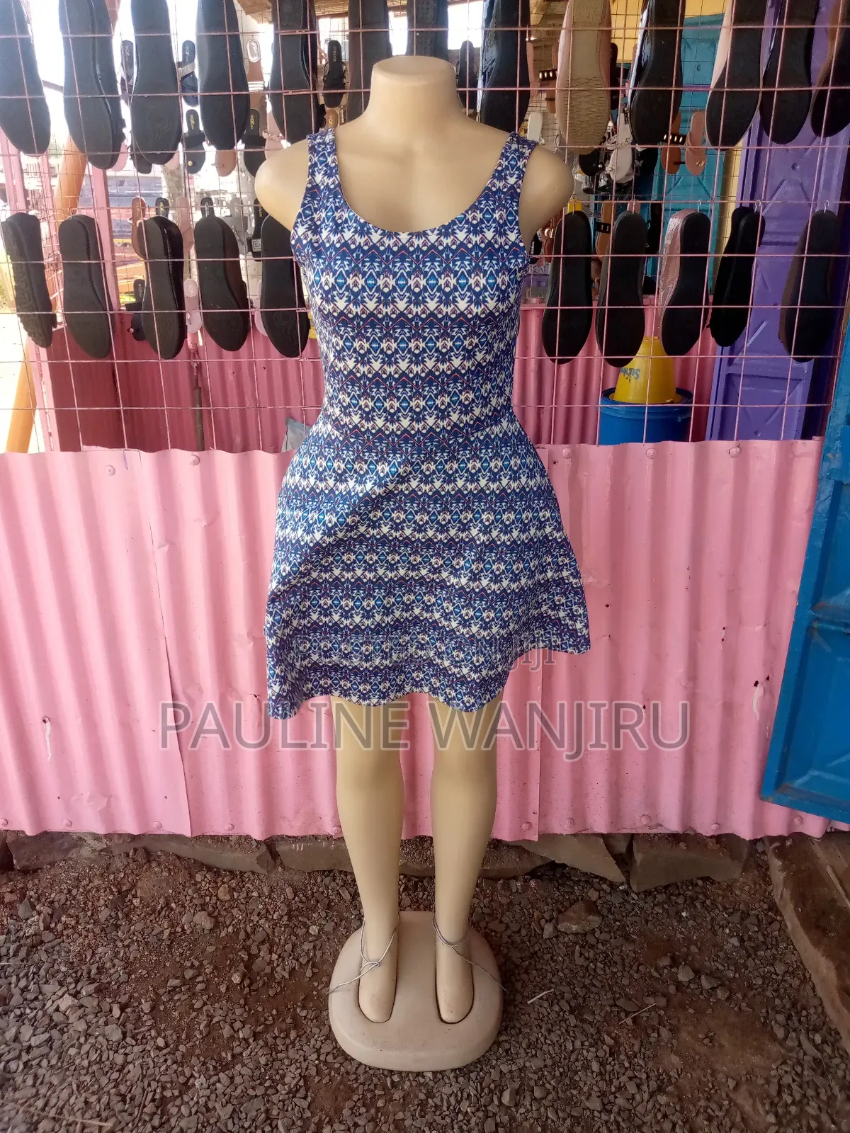 Sassy Wears