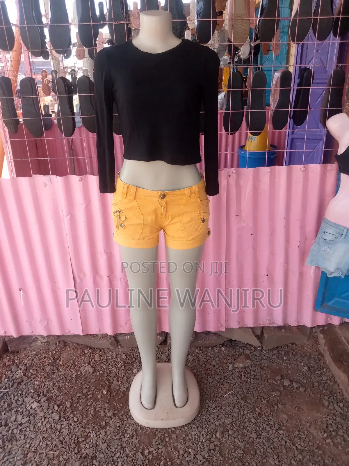 Sassy Wears