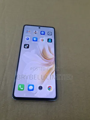 Tecno Camon 20 Pro 5G 256 GB Blue